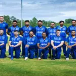 Austria National Cricket Team Vs Finland National Cricket Team Match Scorecard