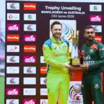 Bangladesh National Cricket Team Vs Australia National Cricket Team Match Scorecard