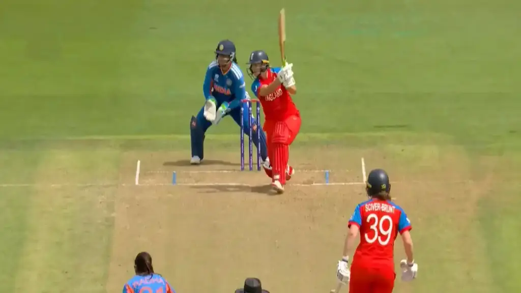 England Women's National Cricket Team Vs Sri Lanka Women's National Cricket Team