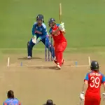 England Women's National Cricket Team Vs Sri Lanka Women's National Cricket Team