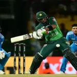 India National Cricket Team Vs Pakistan National Cricket Team Timeline