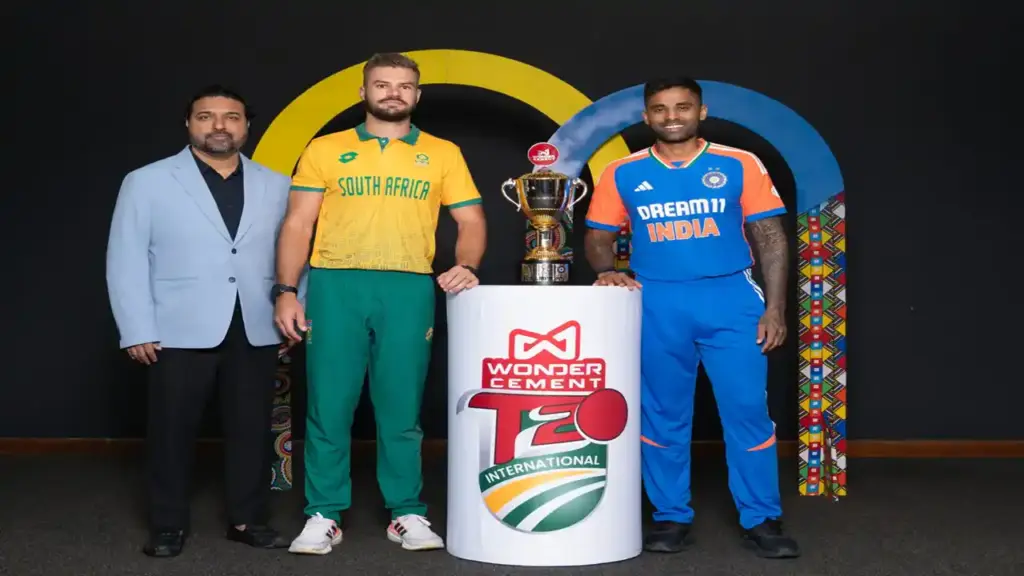 India National Cricket Team Vs South Africa National Cricket Team