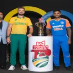 India National Cricket Team Vs South Africa National Cricket Team