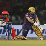 Kolkata Knight Riders Vs Delhi Capitals Match Scorecard