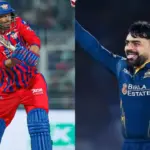 Lucknow Super Giants Vs Gujarat Titans Match Scorecard