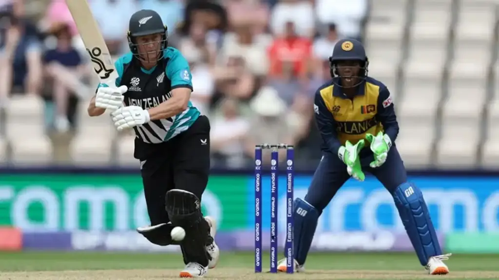 New Zealand Women's National Cricket Team Vs Ireland Women's National Cricket Team Match Scorecard