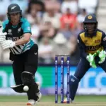 New Zealand Women's National Cricket Team Vs Ireland Women's National Cricket Team Match Scorecard