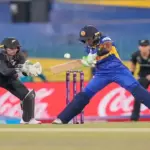 New Zealand Women's National Cricket Team Vs Sri Lanka Women's National Cricket Team Match Scorecard