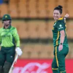 Pakistan Women's National Cricket Team Vs South Africa Women's National Cricket Team Match