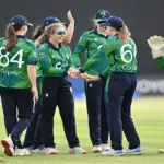 White Ferns Vs Ireland Women's National Cricket Team Match Scorecard