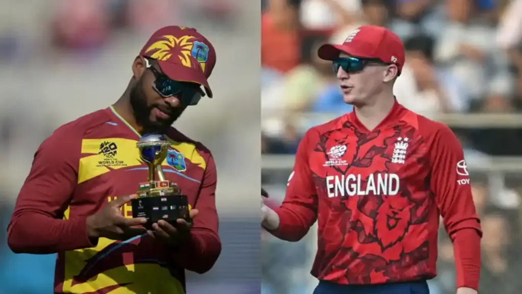 england cricket team vs west indies cricket team match scorecard