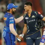 gujarat titans vs mumbai indians match scorecard