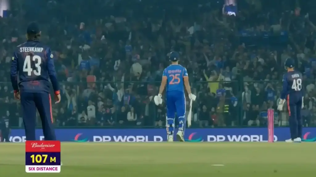 india national cricket team vs namibia national cricket team match scorecard