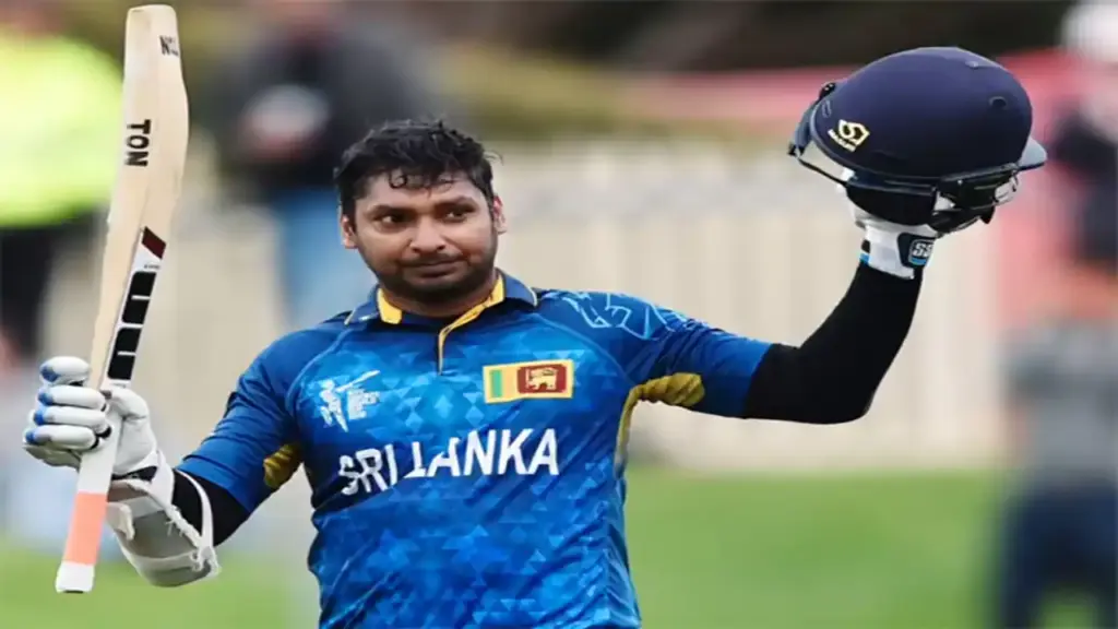kumar sangakkara return to cricket