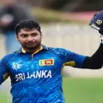 kumar sangakkara return to cricket