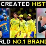 RCB become first IPL franchise to cross $300 million in brand value