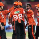 delhi capitals vs sunrisers hyderabad match scorecard