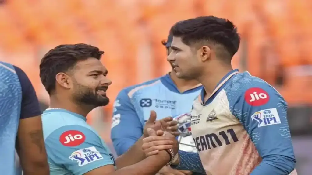 gujarat titans vs lucknow super giants match scorecard