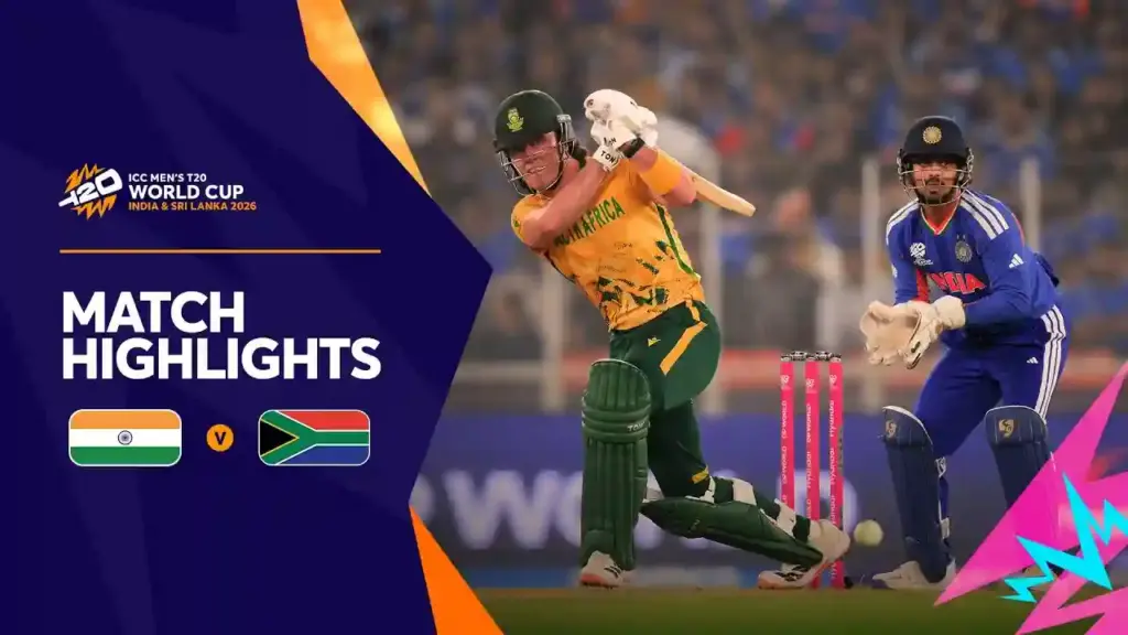 ind vs sa