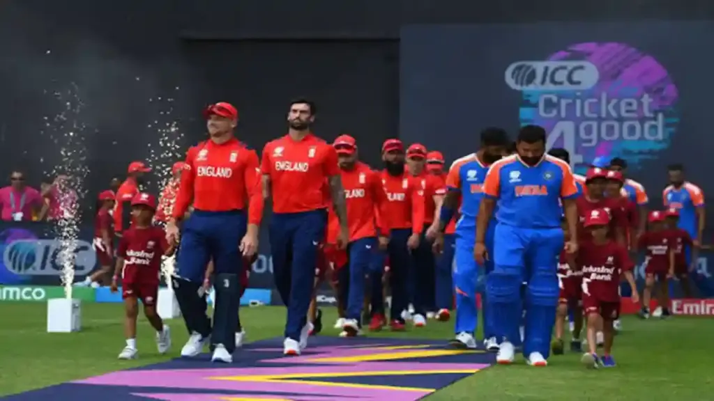 india vs england