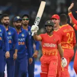 india vs zimbabwe
