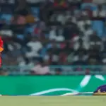 lucknow super giants vs kolkata knight riders match scorecard