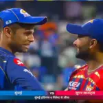 lucknow super giants vs mumbai indians match scorecard