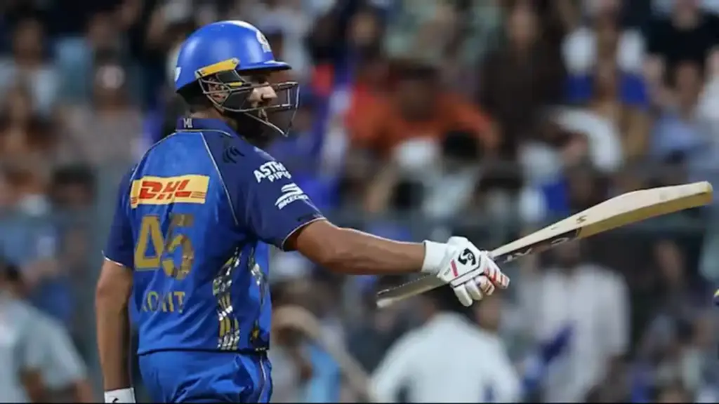 mumbai indians vs lucknow super giants match scorecard