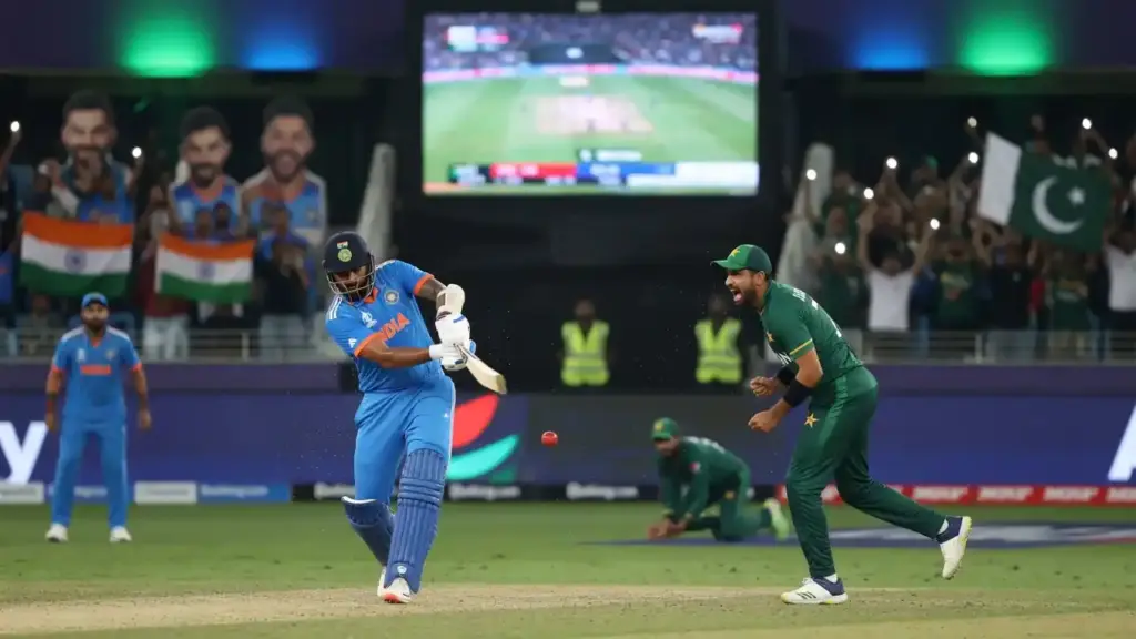 pak vs ind