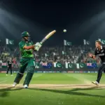 pak vs nz