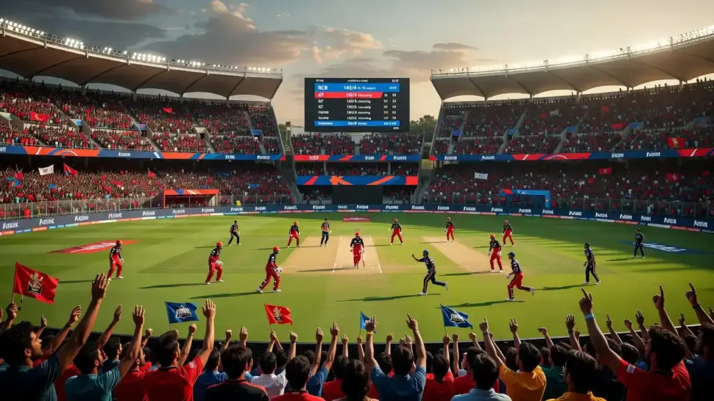 rcb vs gt