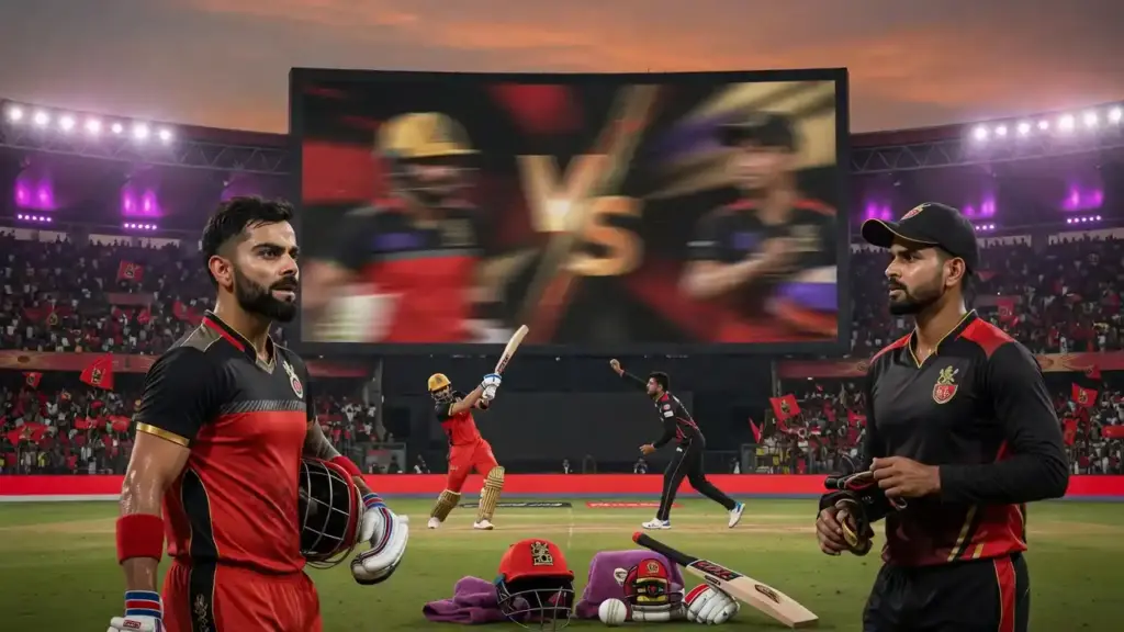 rcb vs pbks