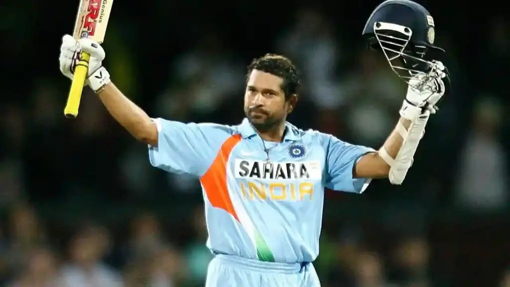 sachin tendulkar all centuries