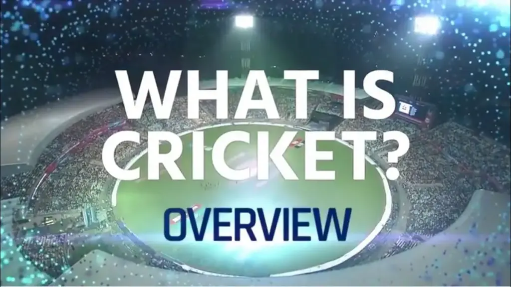 how long are cricket games
